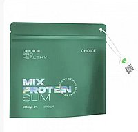  Протеїновий коктейль Mix Protein Slim Сhoice Pro Healthy